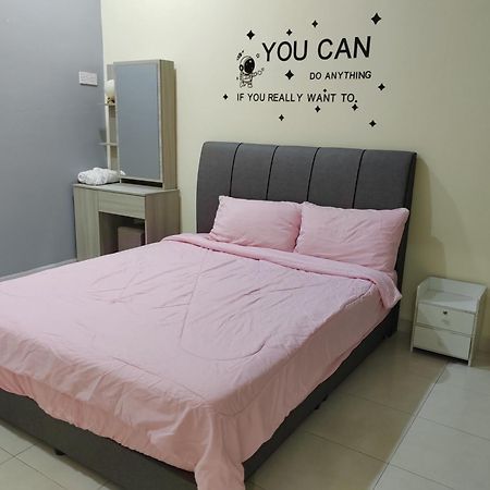 My Homestay Sitiawan - Astronaut Space House 8 Pax Ngoại thất bức ảnh