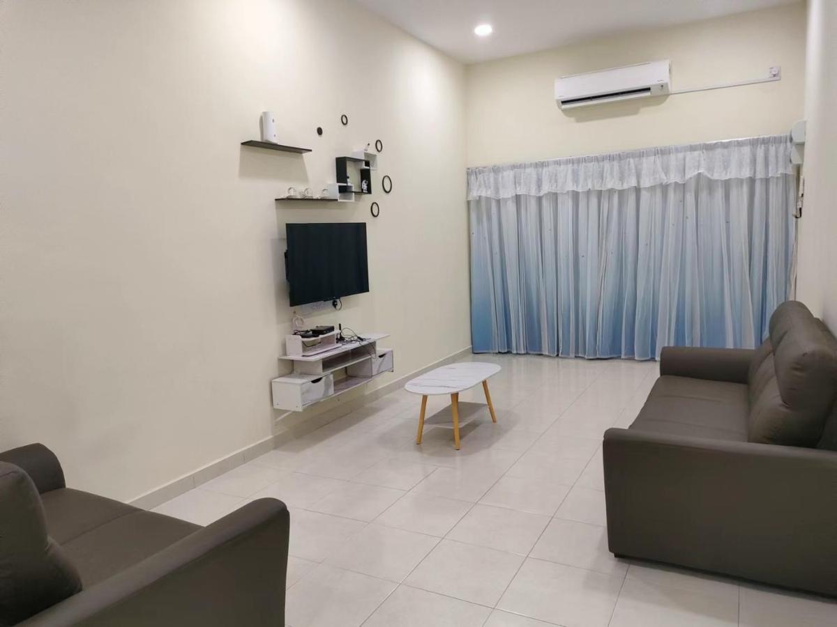My Homestay Sitiawan - Astronaut Space House 8 Pax Ngoại thất bức ảnh