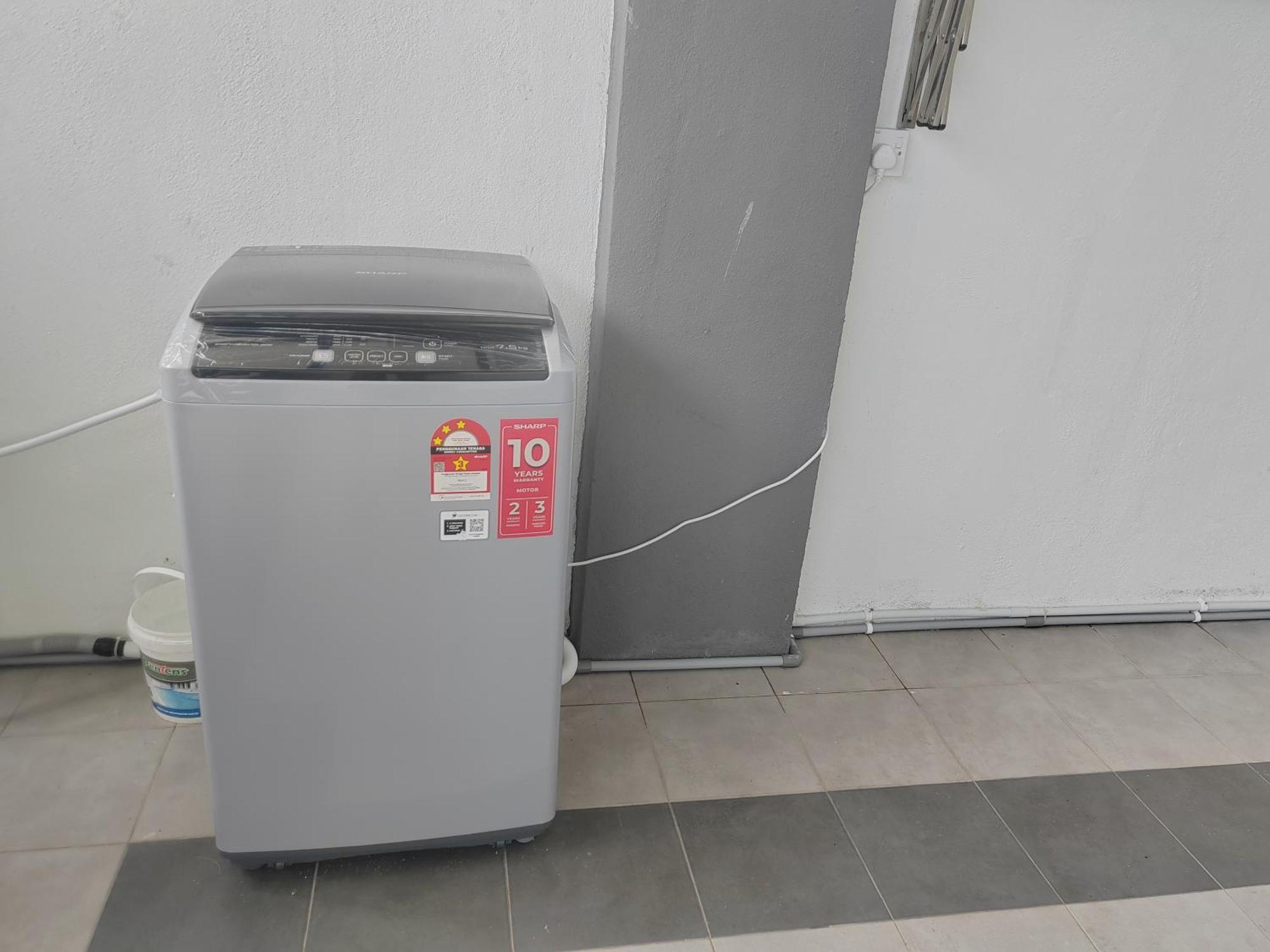 My Homestay Sitiawan - Astronaut Space House 8 Pax Ngoại thất bức ảnh